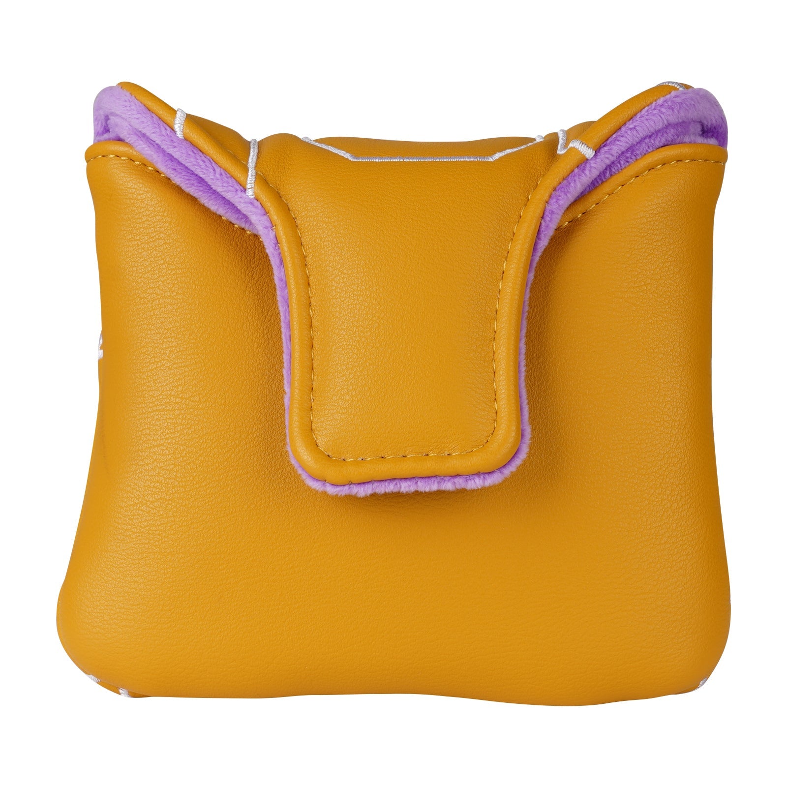 King Mallet Cover Head Cover