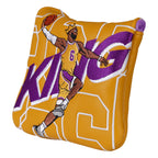 King Mallet Cover Head Cover