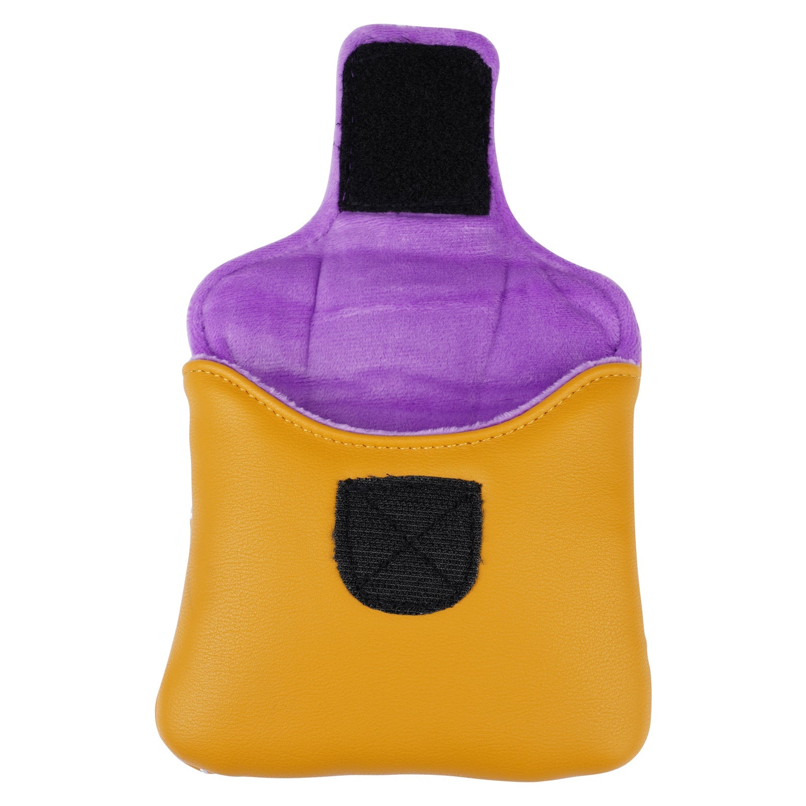 King Mallet Cover Head Cover
