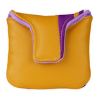 King Mallet Cover Head Cover