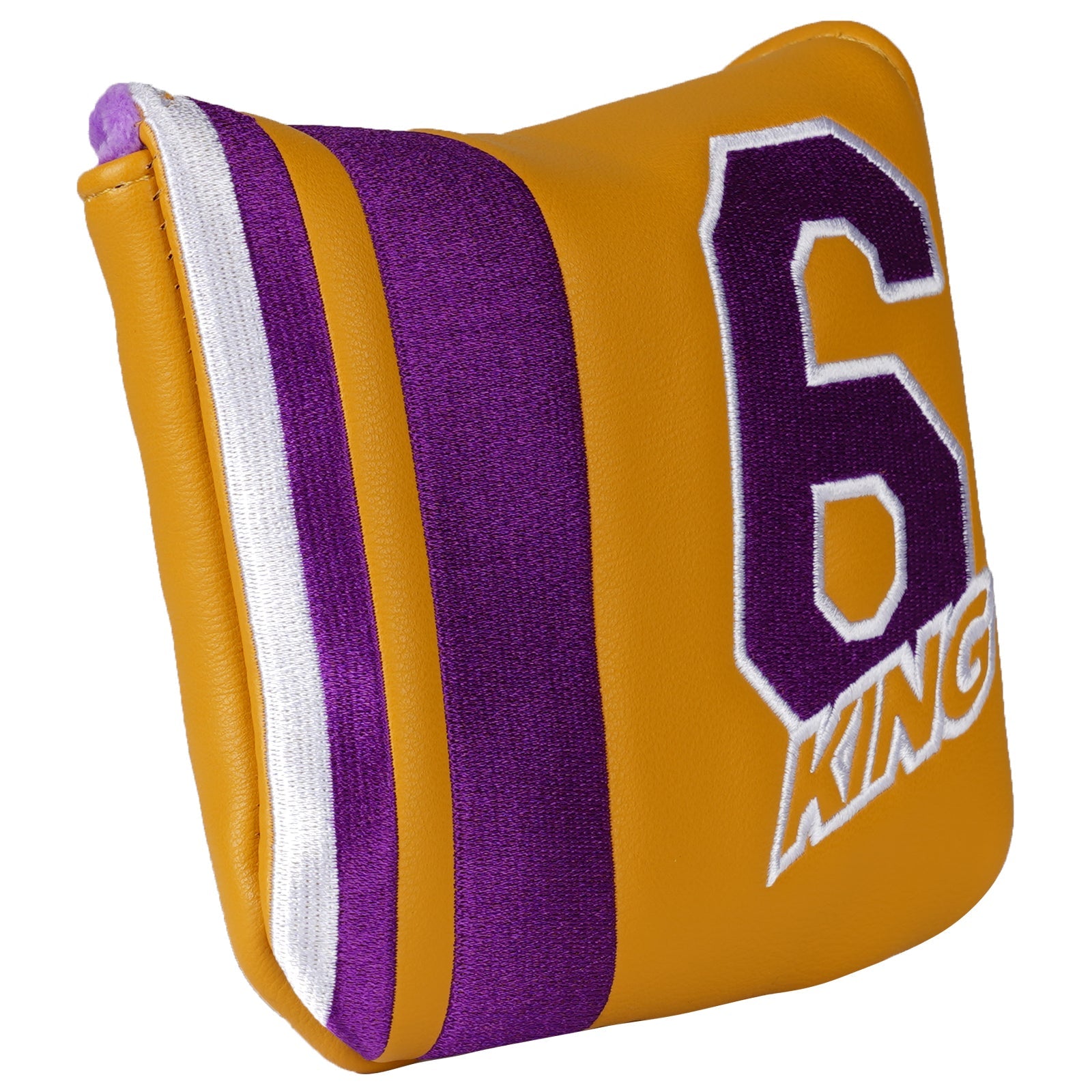 King Mallet Cover Head Cover