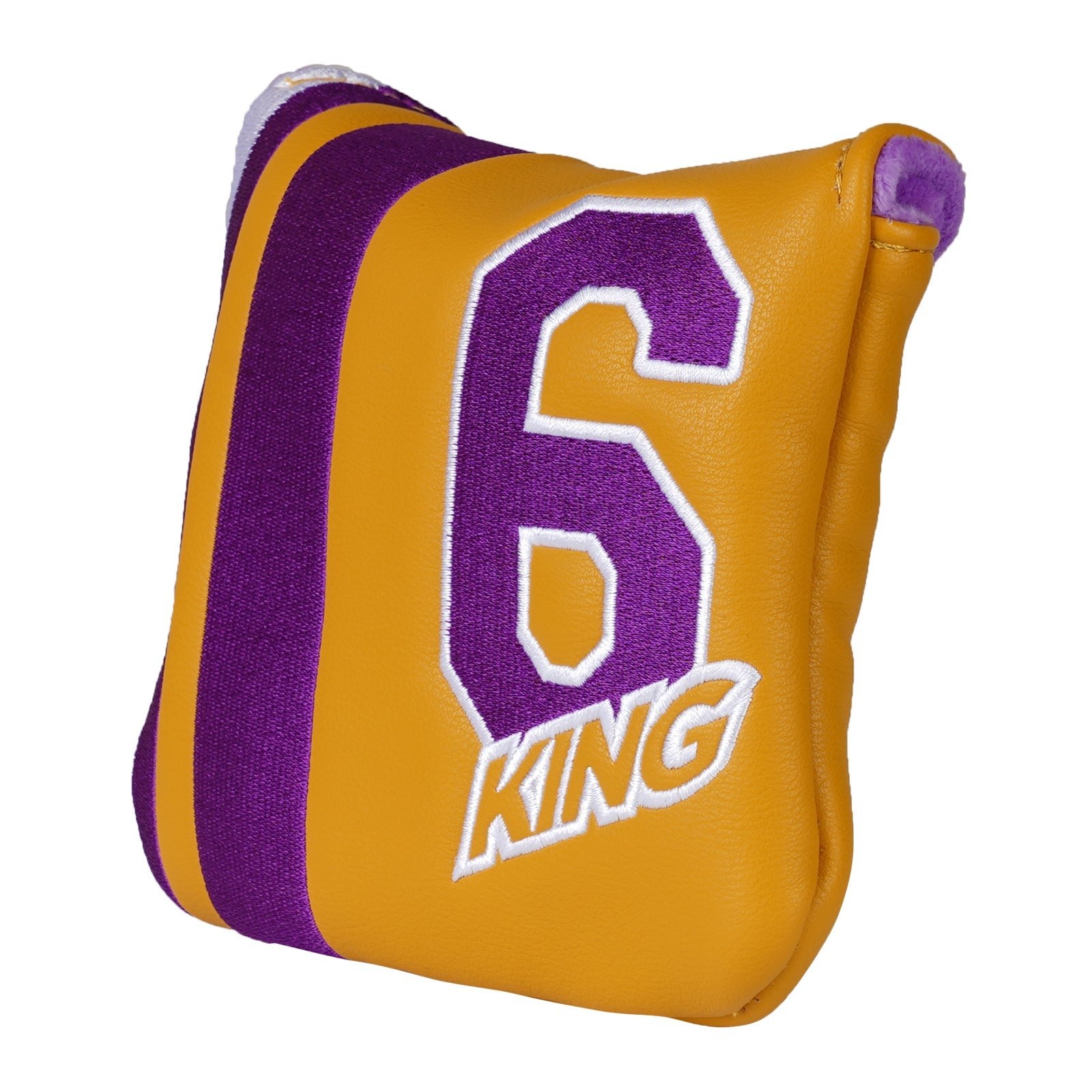 King Mallet Cover Head Cover