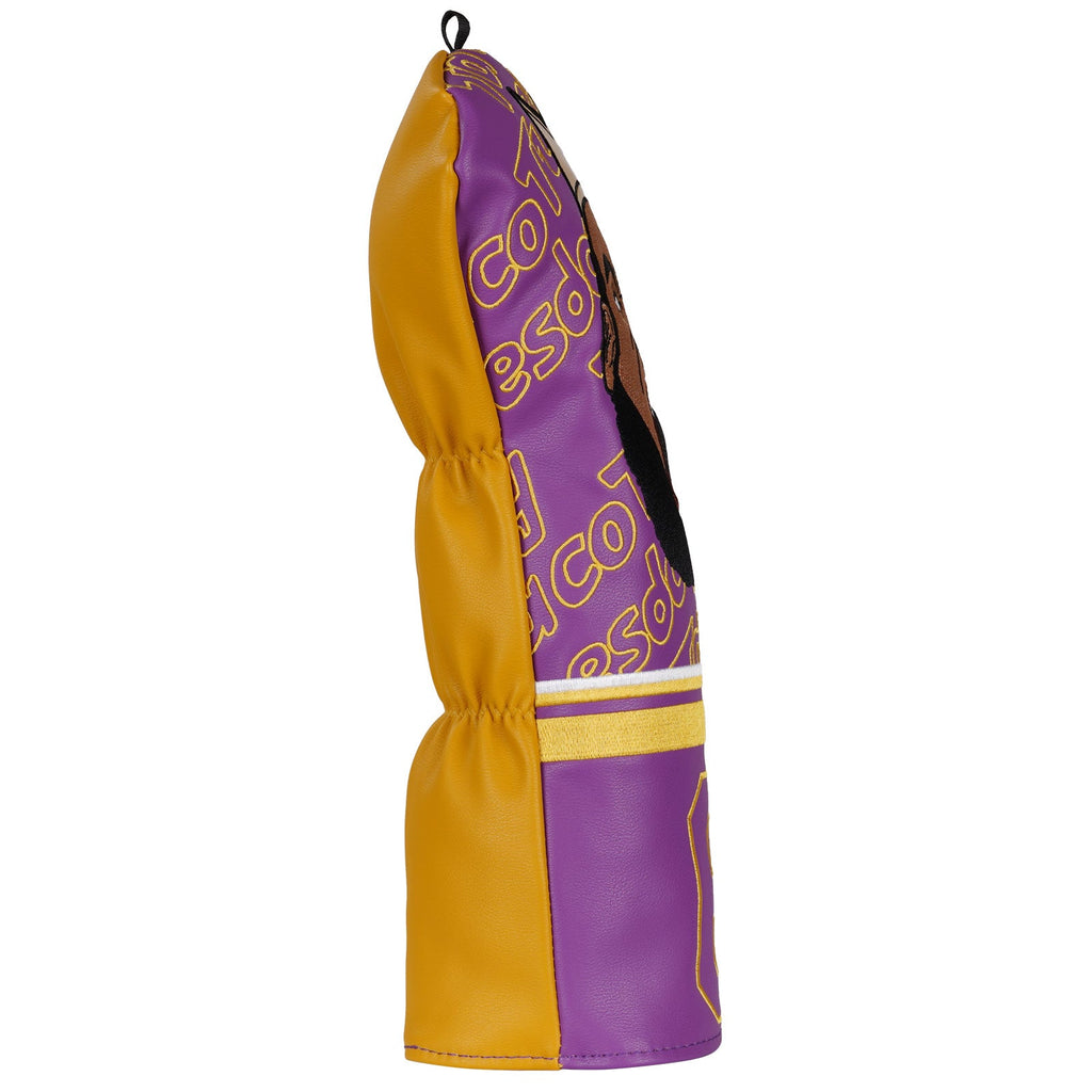 King Driver Cover Head Cover