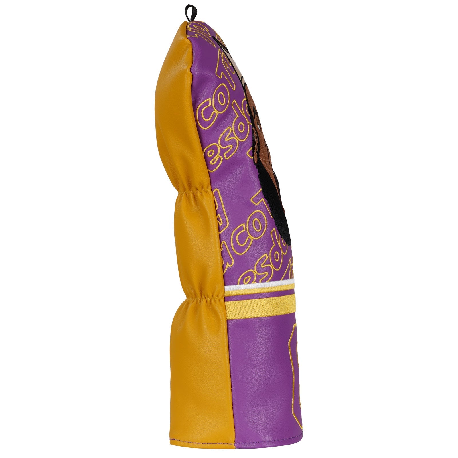 King Driver Cover Head Cover