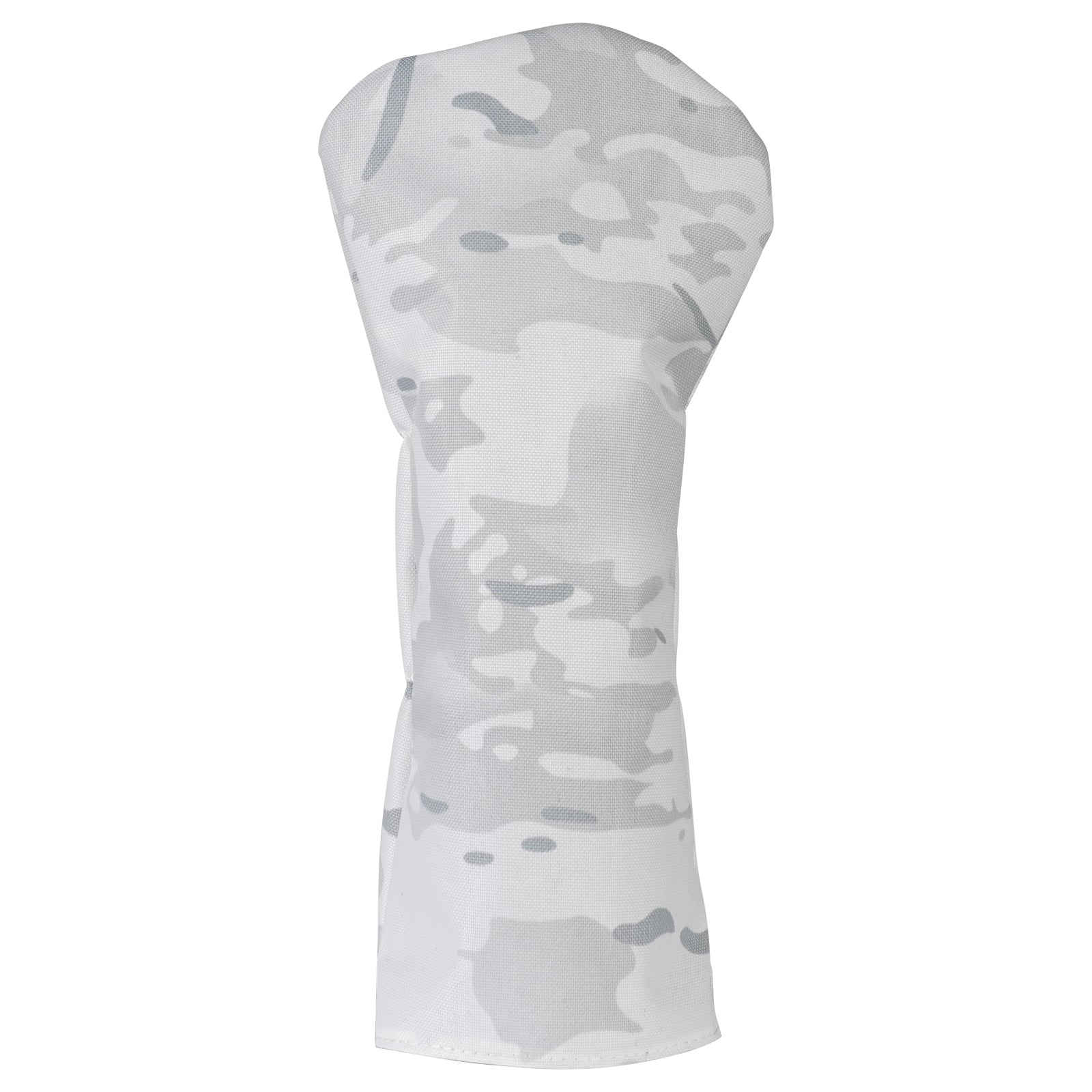 Grey Camo Golf Head Cover Set