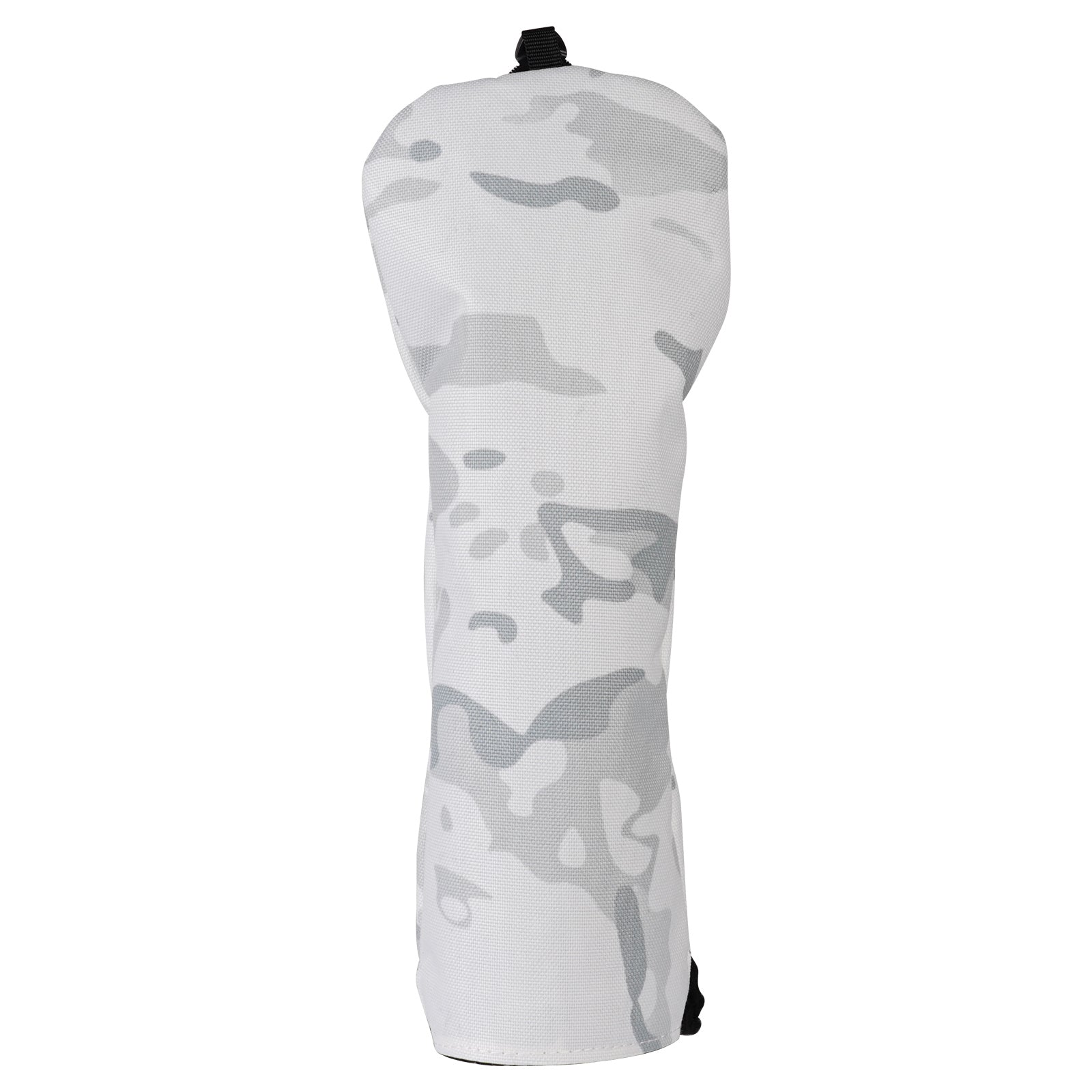 Grey Camo Golf Head Cover Set