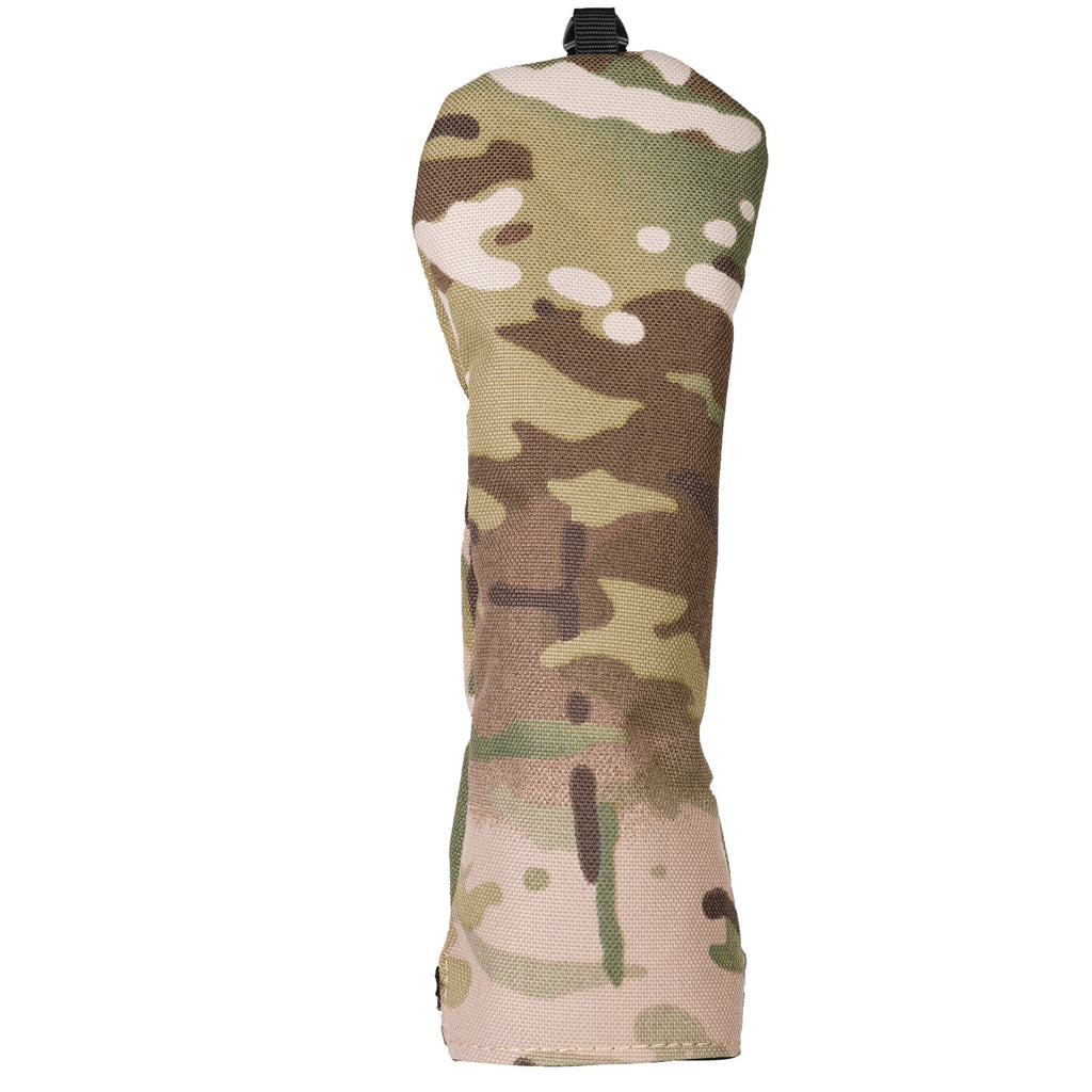 Camo Golf Head Cover Set