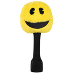 Smiley Plush UT Head Cover