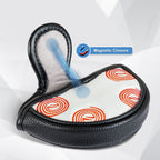 Plain Half Mallet Head Cover