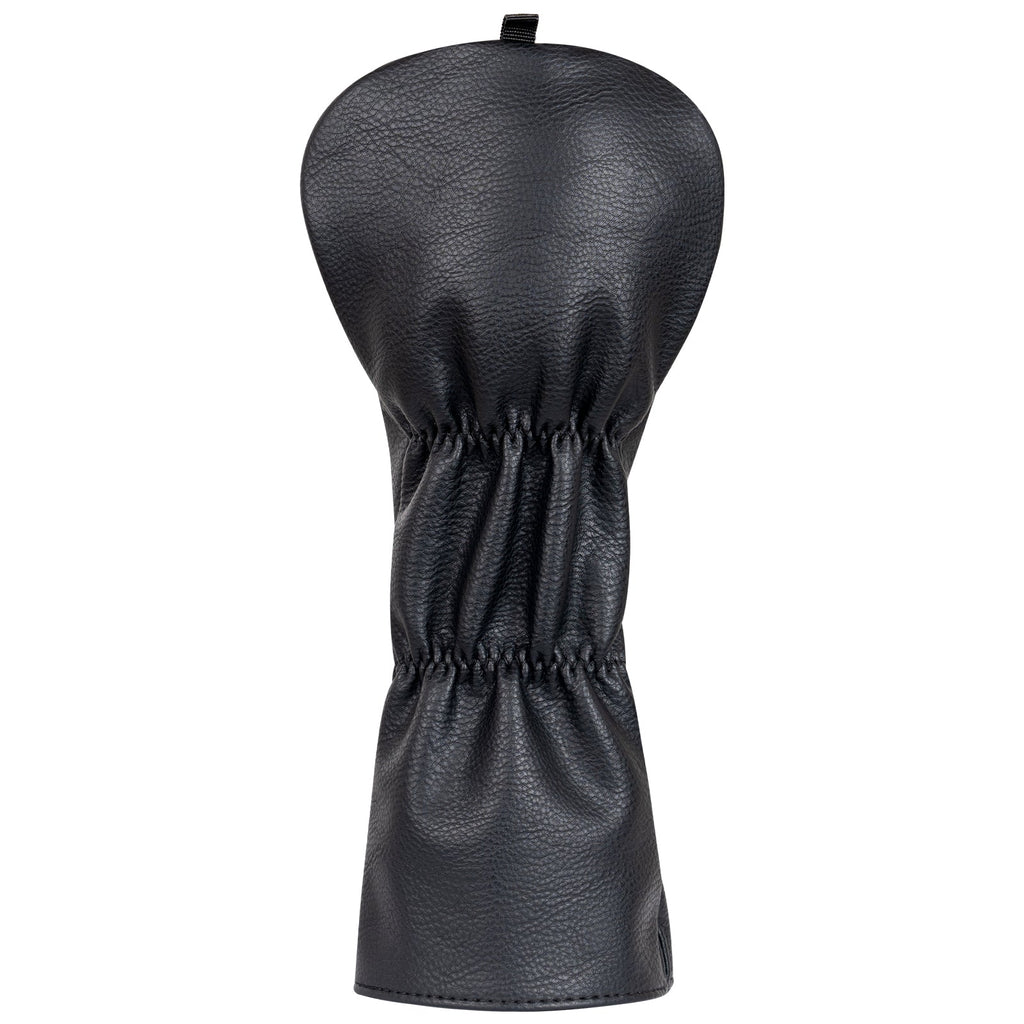 Black Skull Beer Head Cover Set