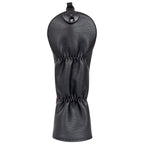 Black Skull Beer Head Cover Set