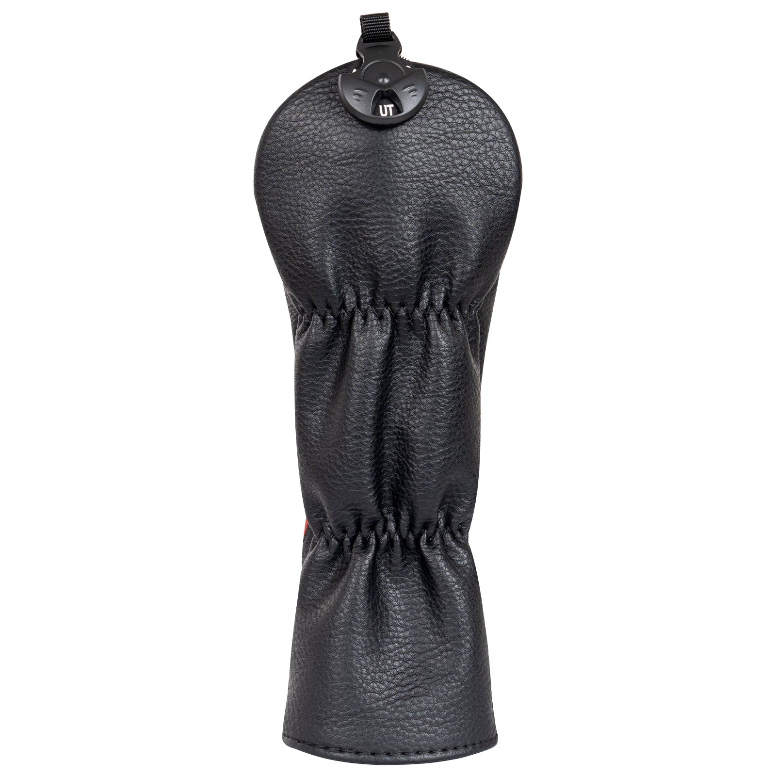 Black Skull Beer Head Cover Set