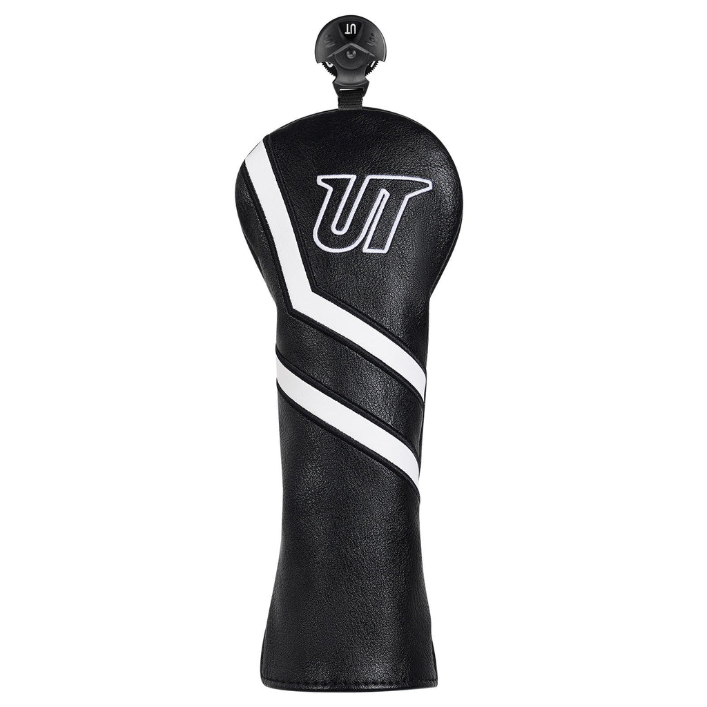 Classtic Hybrid Green Head Cover
