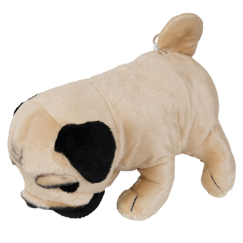 Shar Pei Dog Driver Animal Head Cover