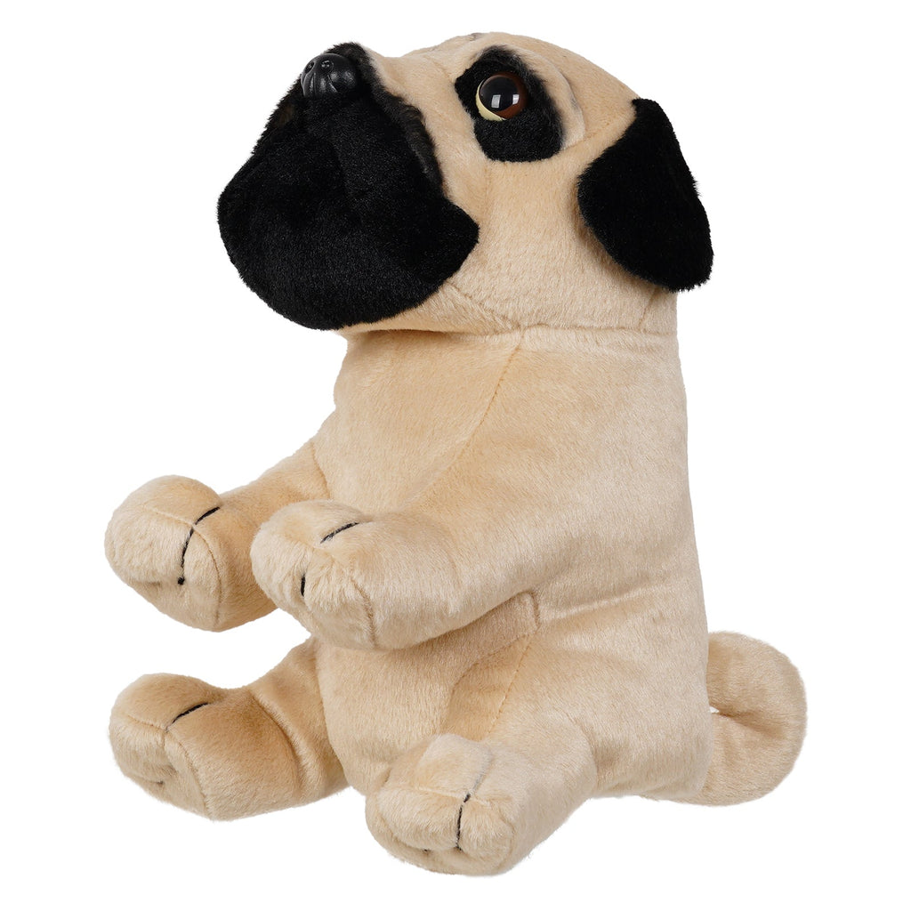 Shar Pei Dog Driver Animal Head Cover