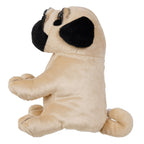 Shar Pei Dog Driver Animal Head Cover