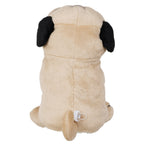 Shar Pei Dog Driver Animal Head Cover