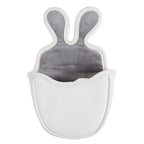 Leaves Mallet Head Cover