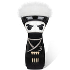 Ninja Golf Head Cover Set