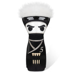 Ninja Golf Head Cover Set