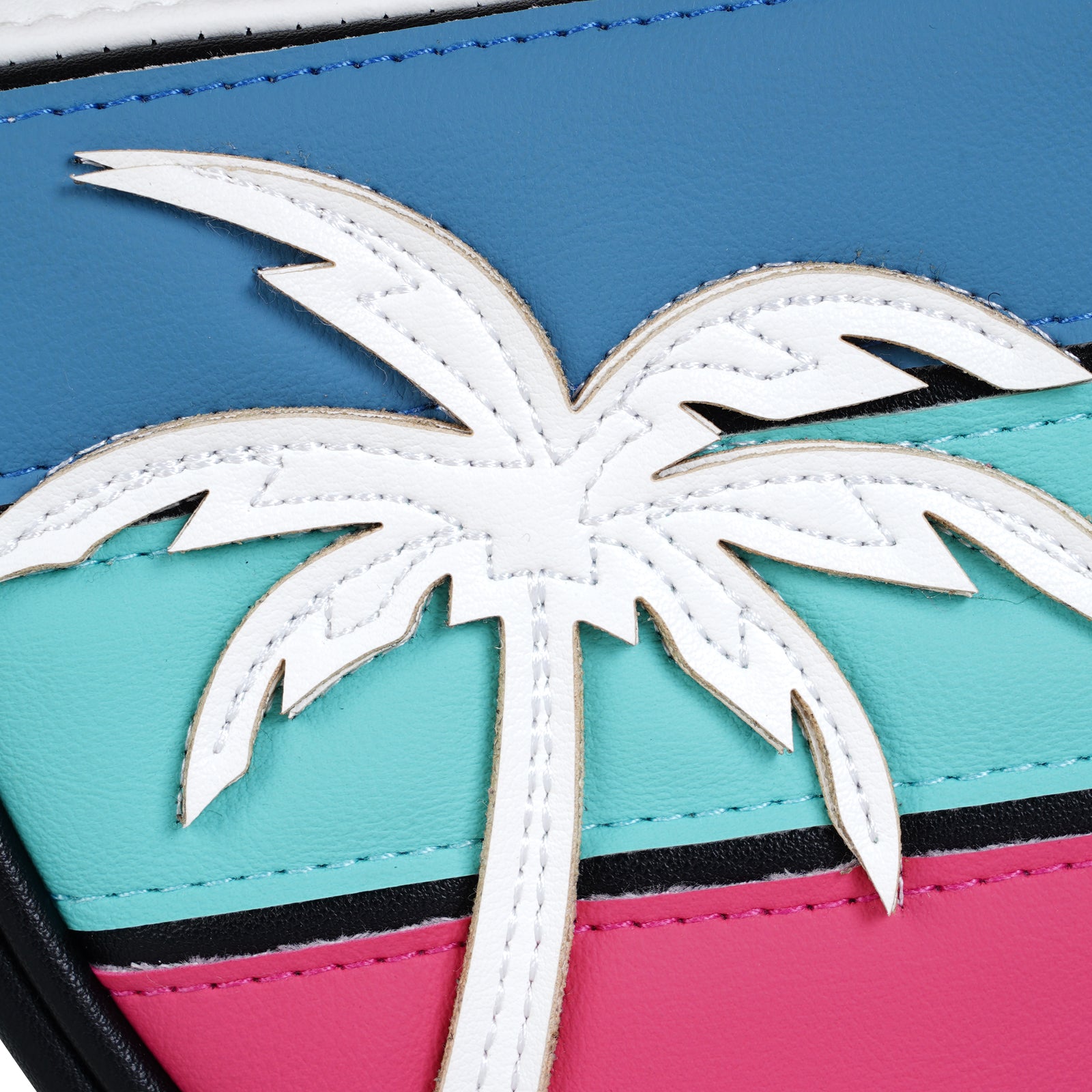 Coconut Blade Head Cover Set