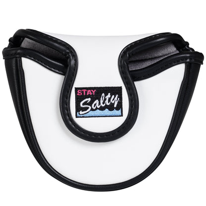 Coconut Blade Head Cover Set