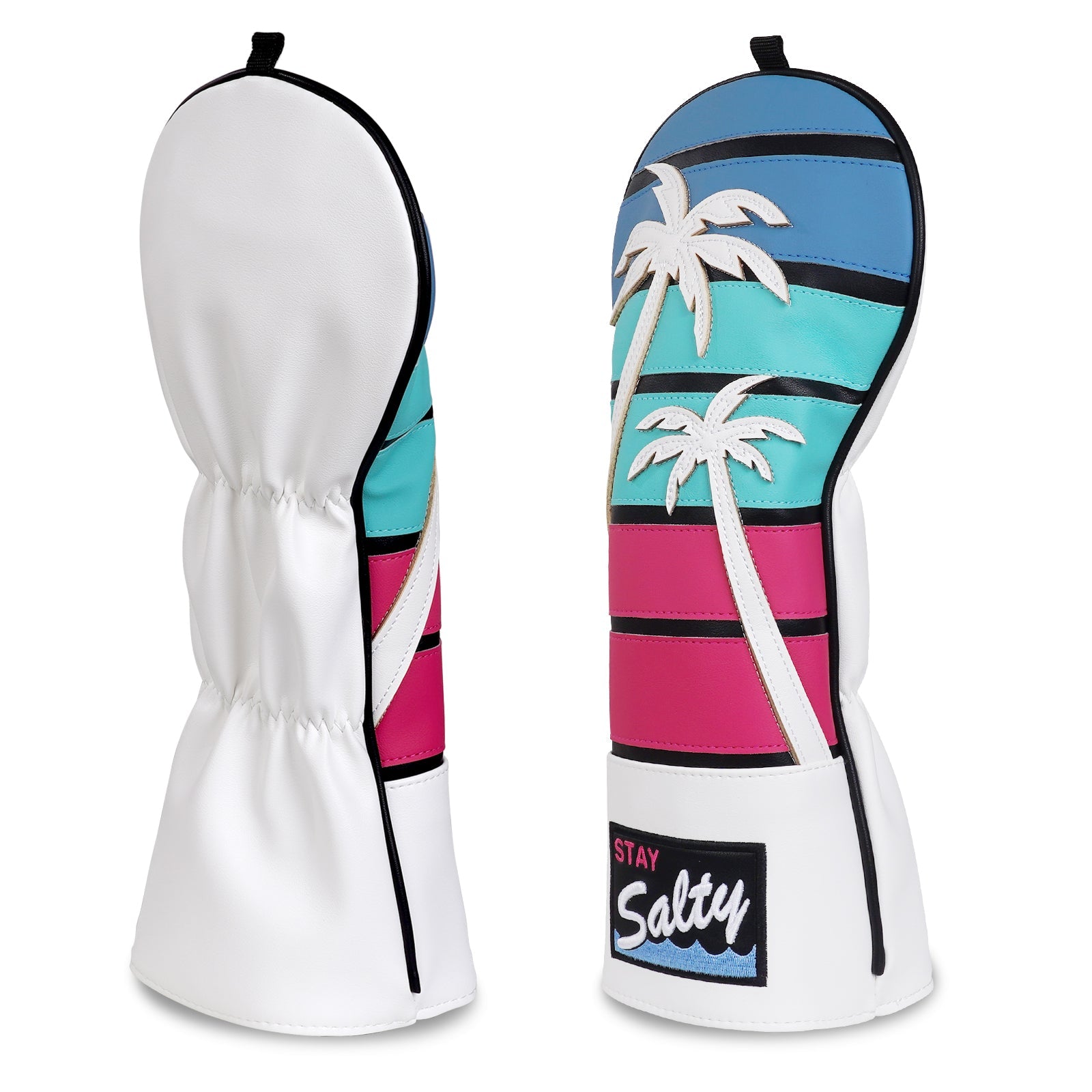 Coconut Blade Head Cover Set