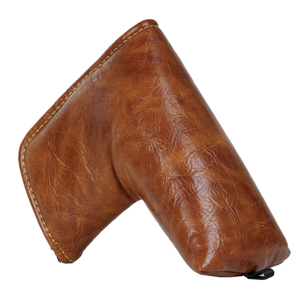 Brown £¨2.3.4.5.6.UT£©Golf Head Cover Set