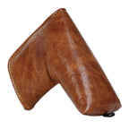 Brown £¨2.3.4.5.6.UT£©Golf Head Cover Set