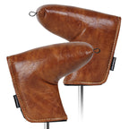 Brown £¨2.3.4.5.6.UT£©Golf Head Cover Set