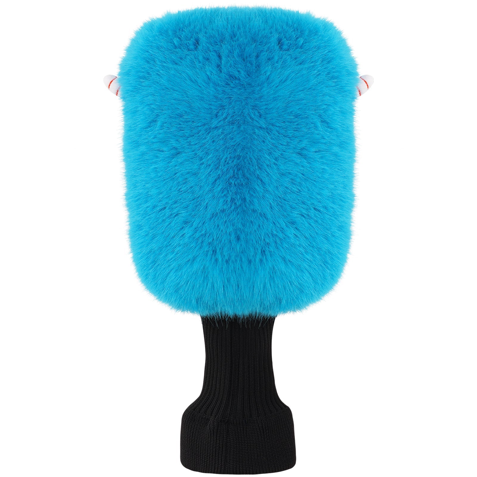 3 Eyes Plush Animal Driver Head Cover