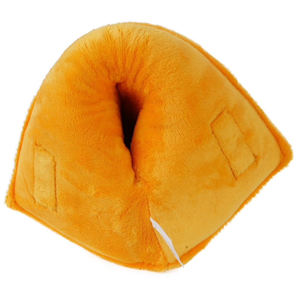 Sunglasses Shark Print Golf Head Cover Set