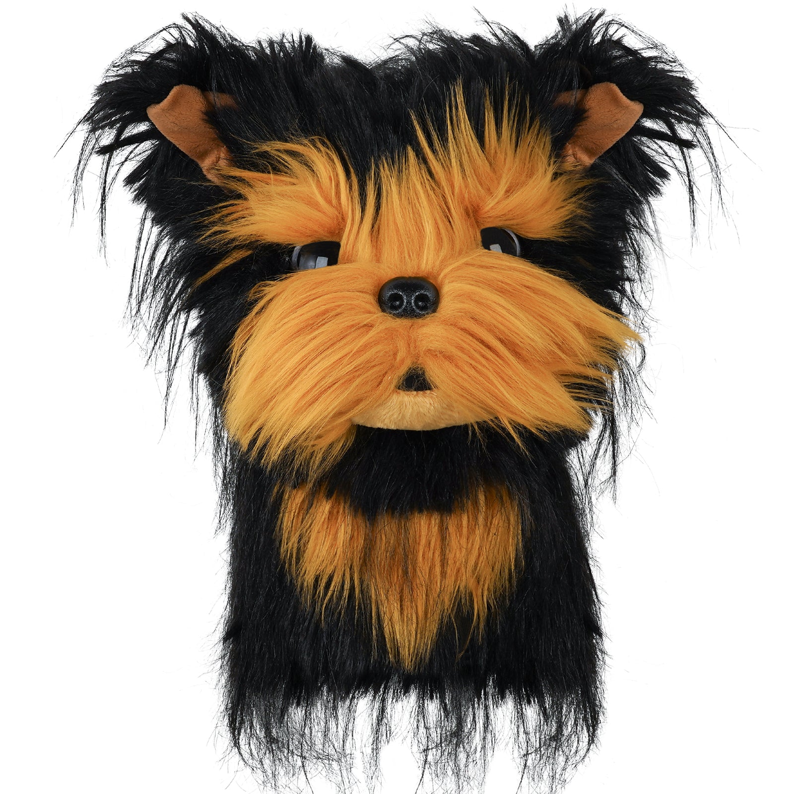 Yorkshire Terrier Animal Driver Head Cover