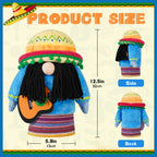 Mexico Uncle Funny Driver Head Cover