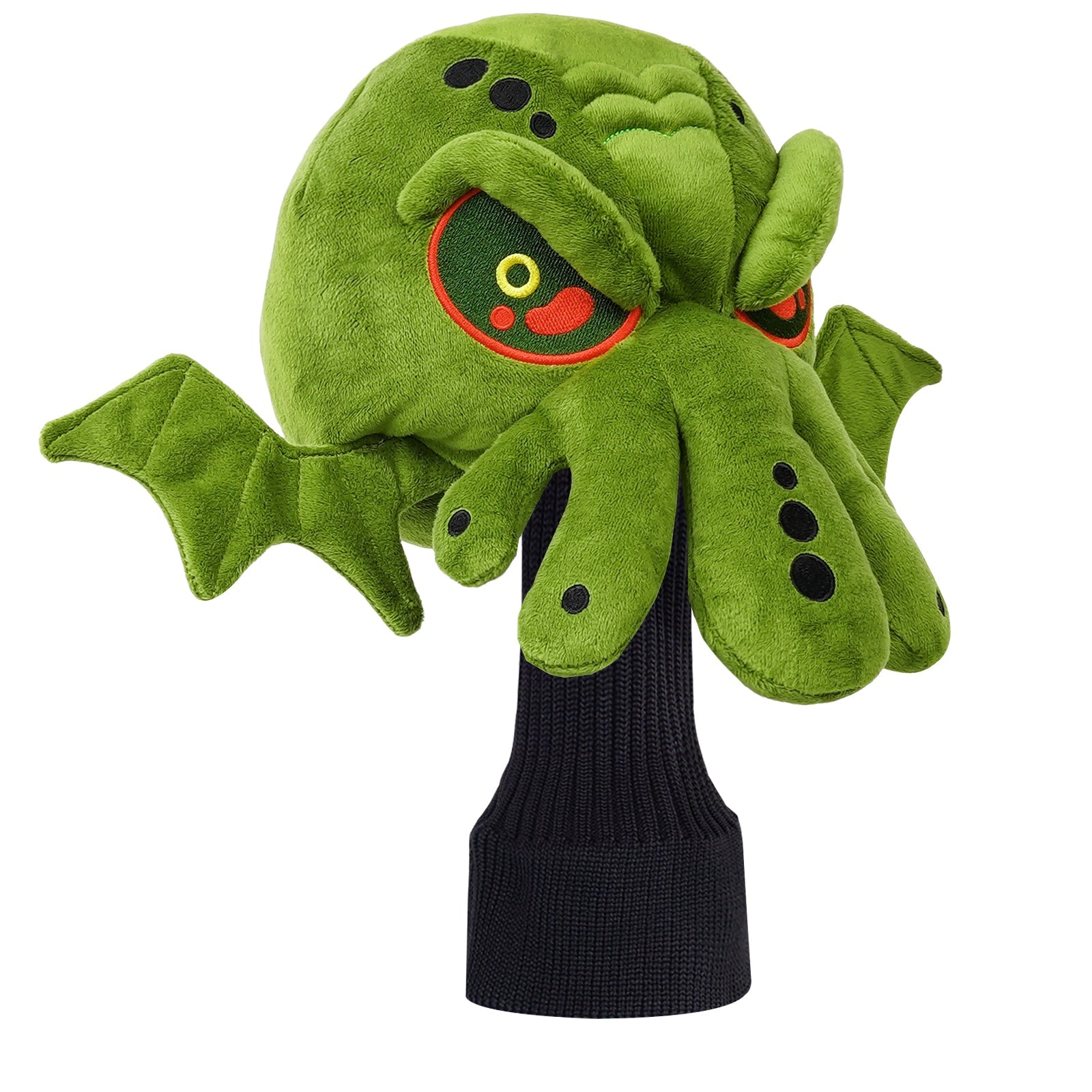 Cthulhu Aniaml Driver Head Cover