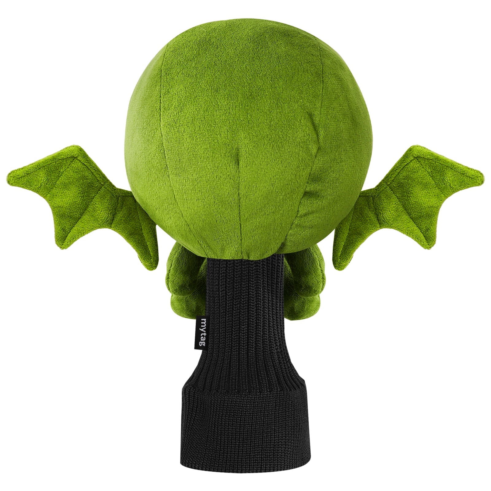 Cthulhu Aniaml Driver Head Cover