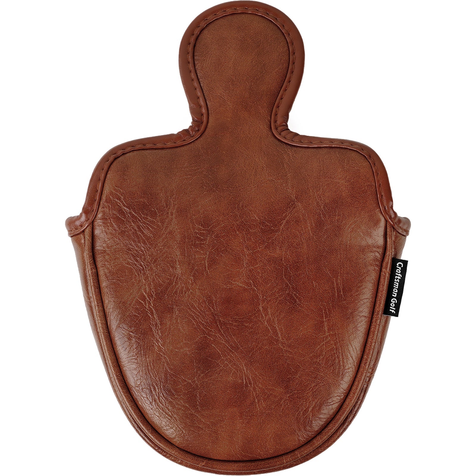 Brown £¨2.3.4.5.6.UT£©Golf Head Cover Set