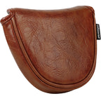 Brown £¨2.3.4.5.6.UT£©Golf Head Cover Set