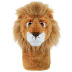Lion Driver Head Cover