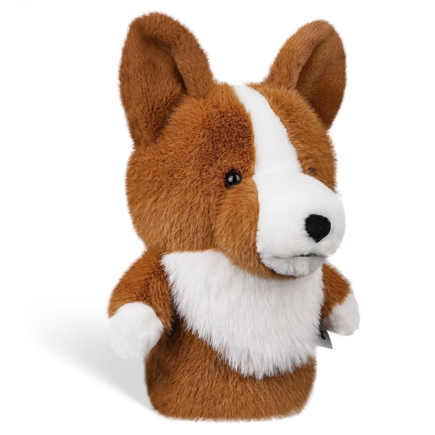 Corgi Driver Head Cover