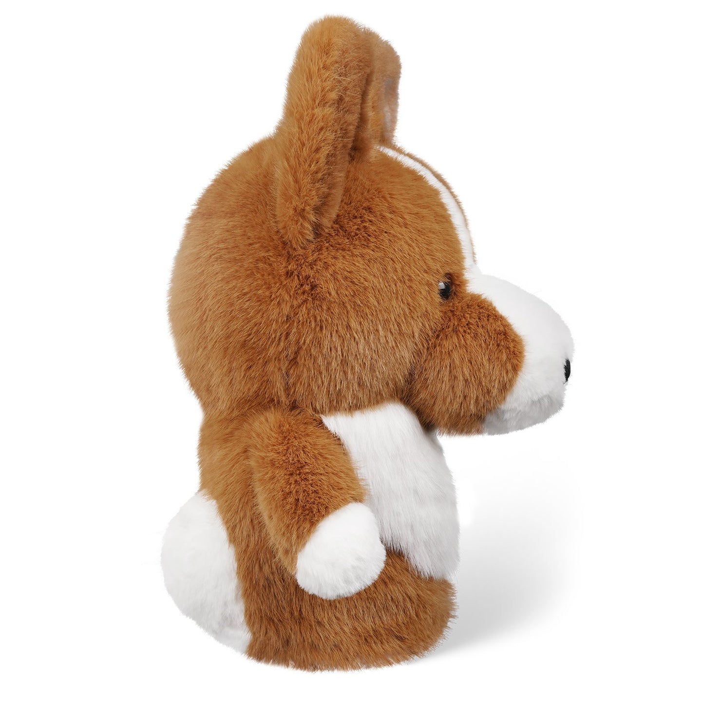 Corgi Driver Head Cover