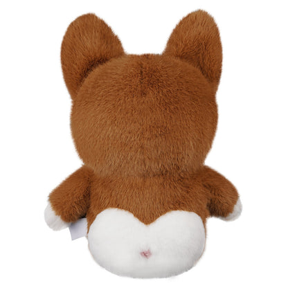 Corgi Driver Head Cover