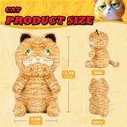 Garfield Driver Head Cover