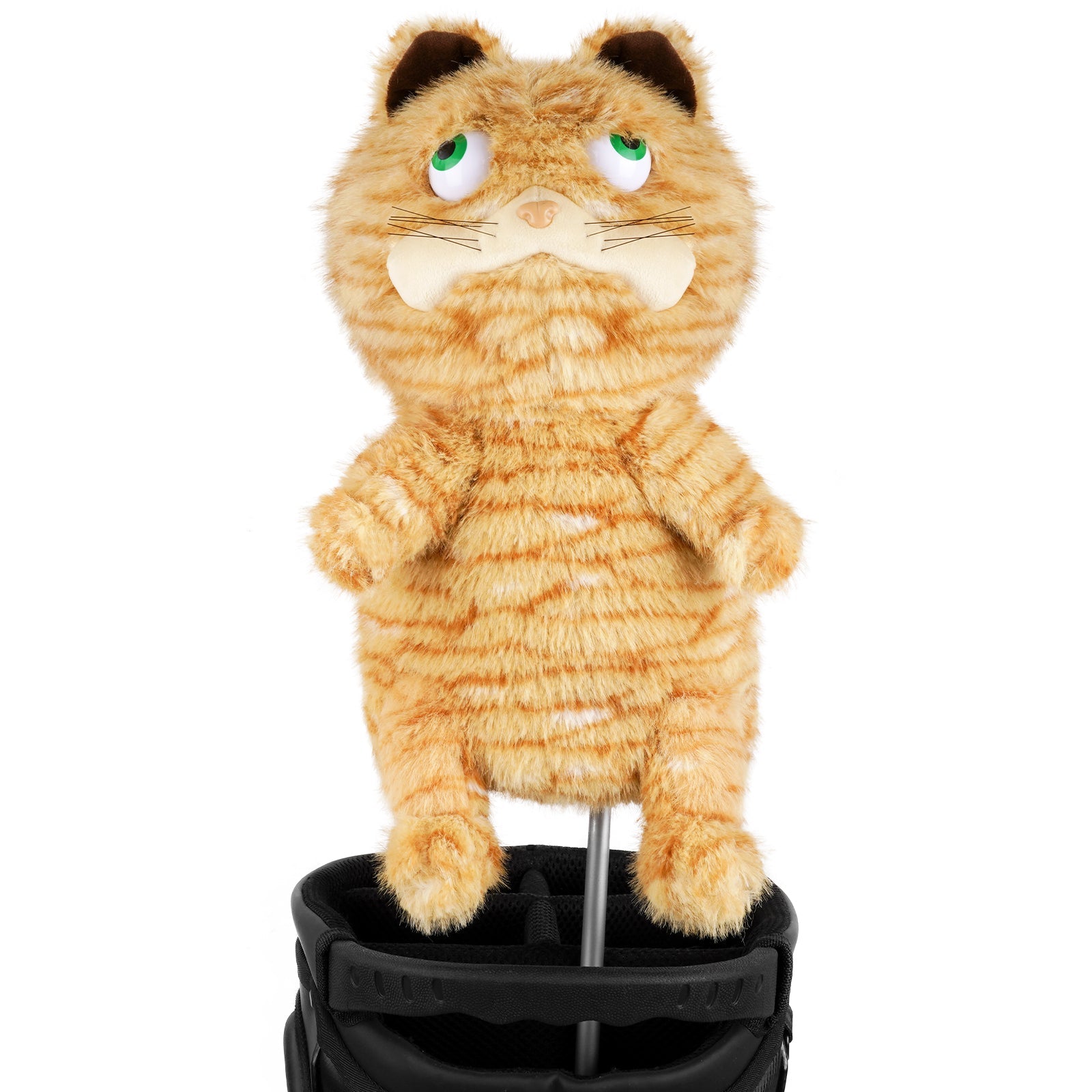 Garfield Driver Head Cover