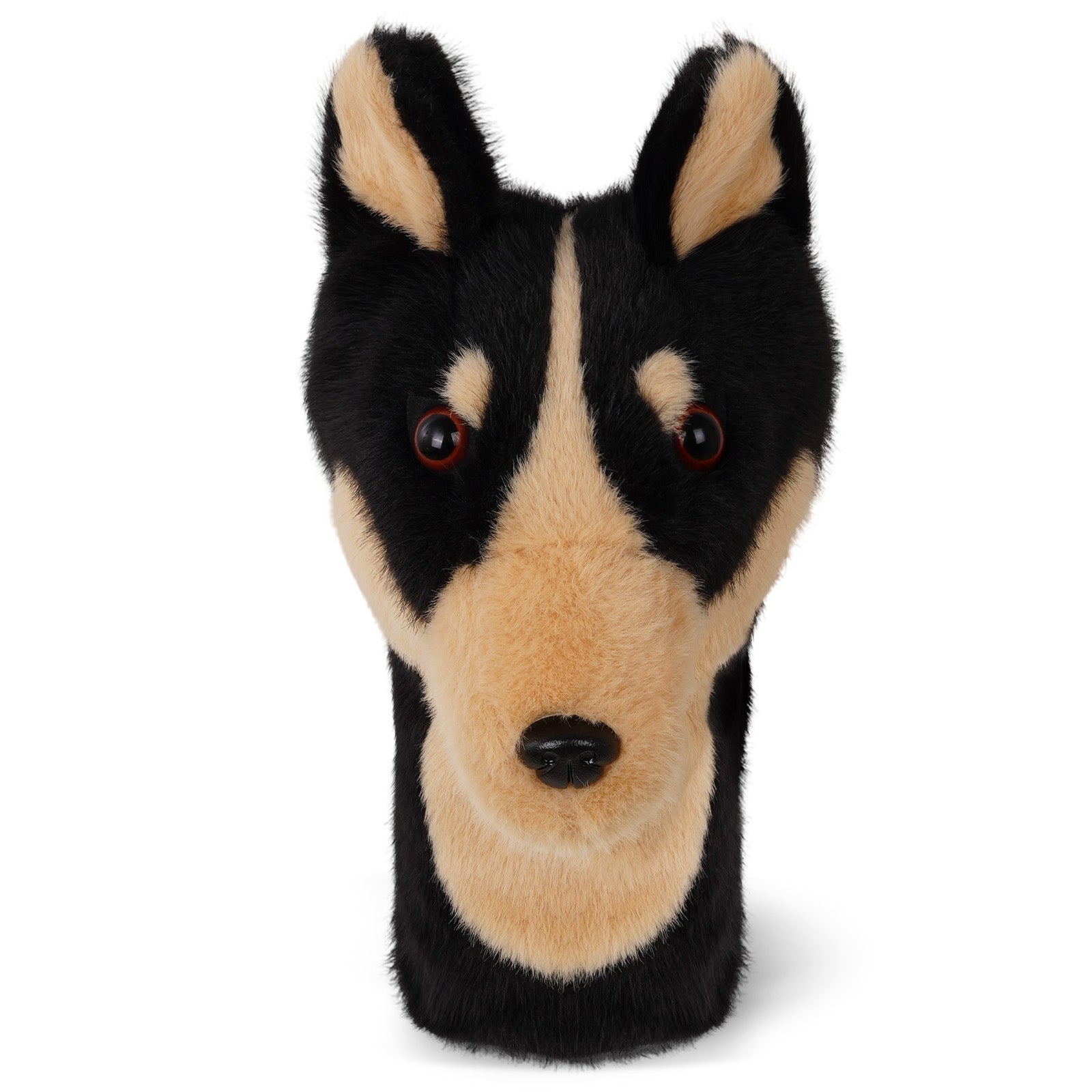 Siberian Husky Driver Head Cover
