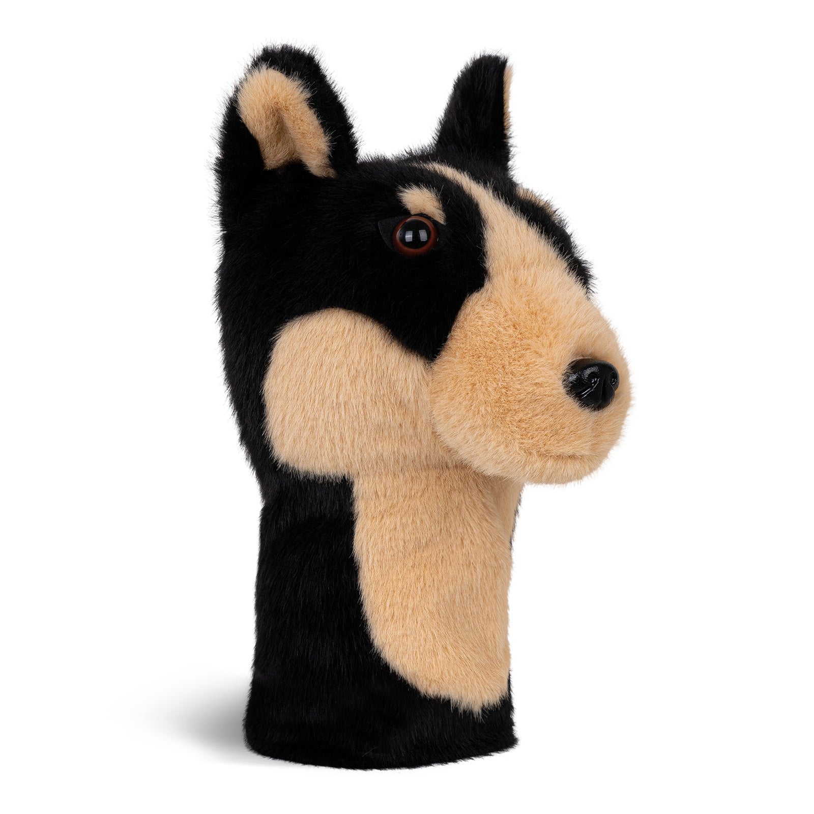 Siberian Husky Driver Head Cover