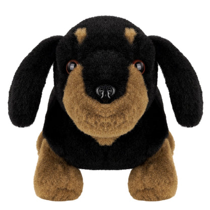Dachshund Headcover ( Fits Mallet, Blade, Hybrid) Head Cover