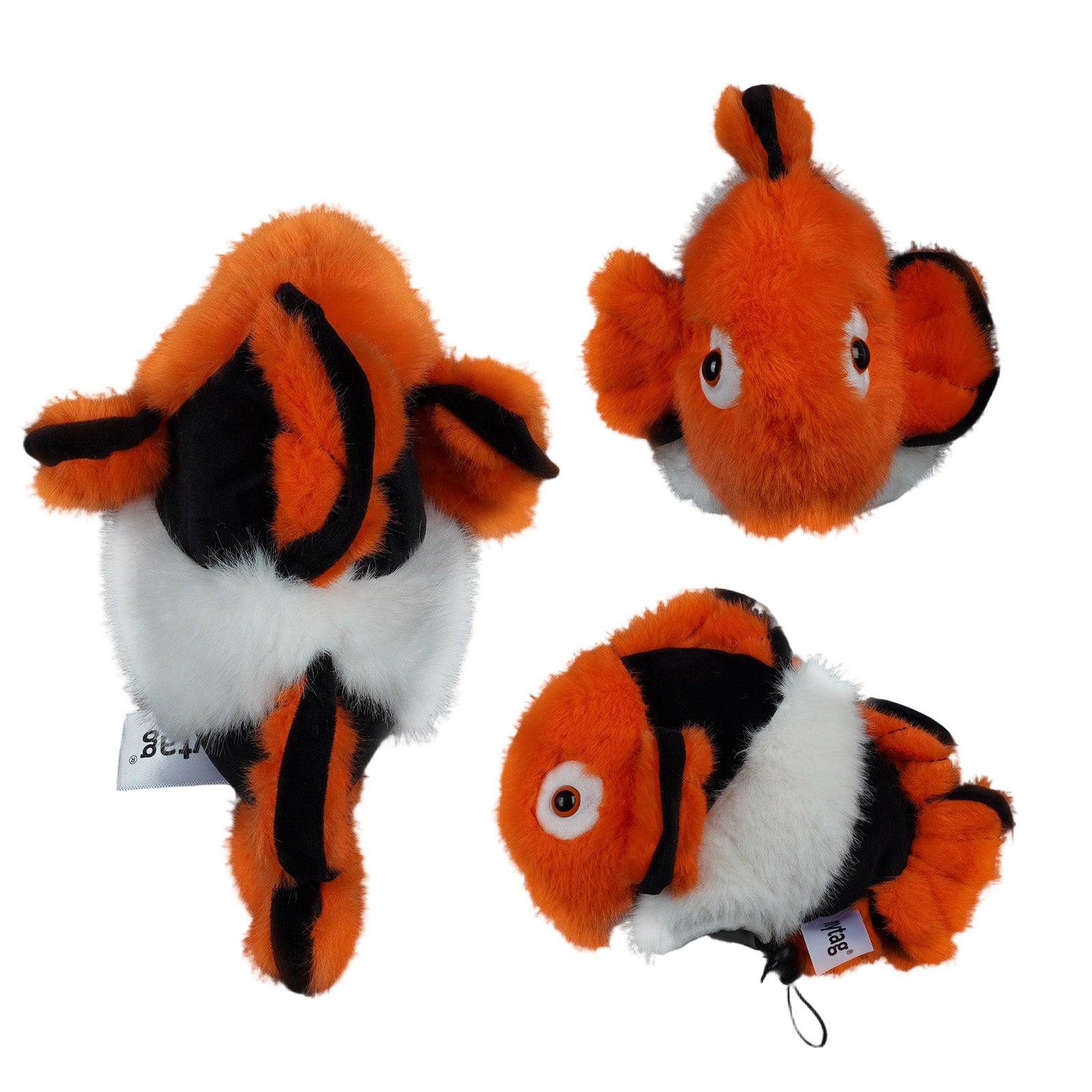 Nemo Fish Blade Putter Head Cover