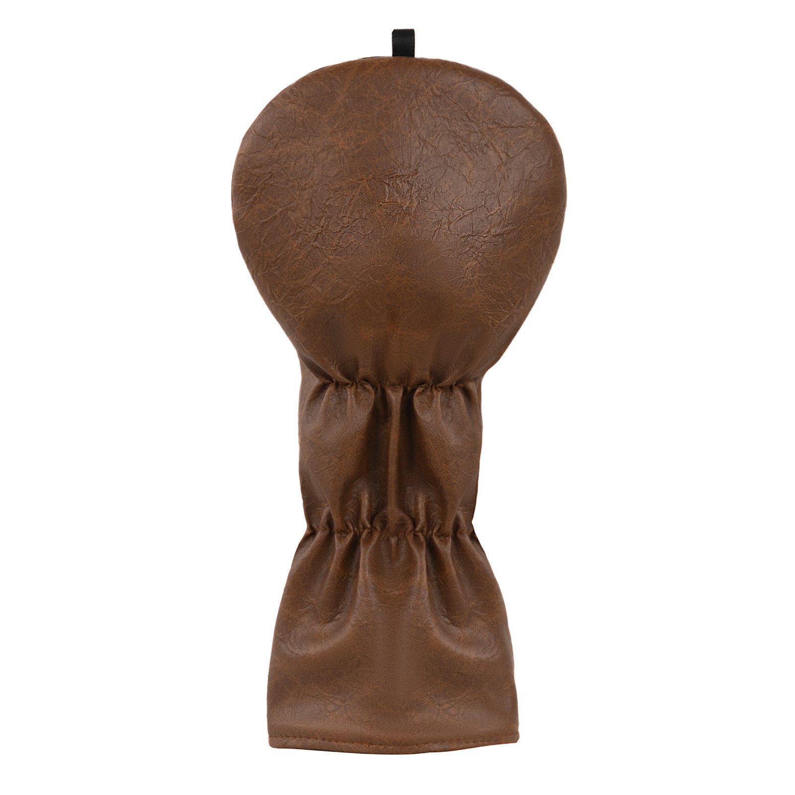 Brown Skull Driver Head Cover