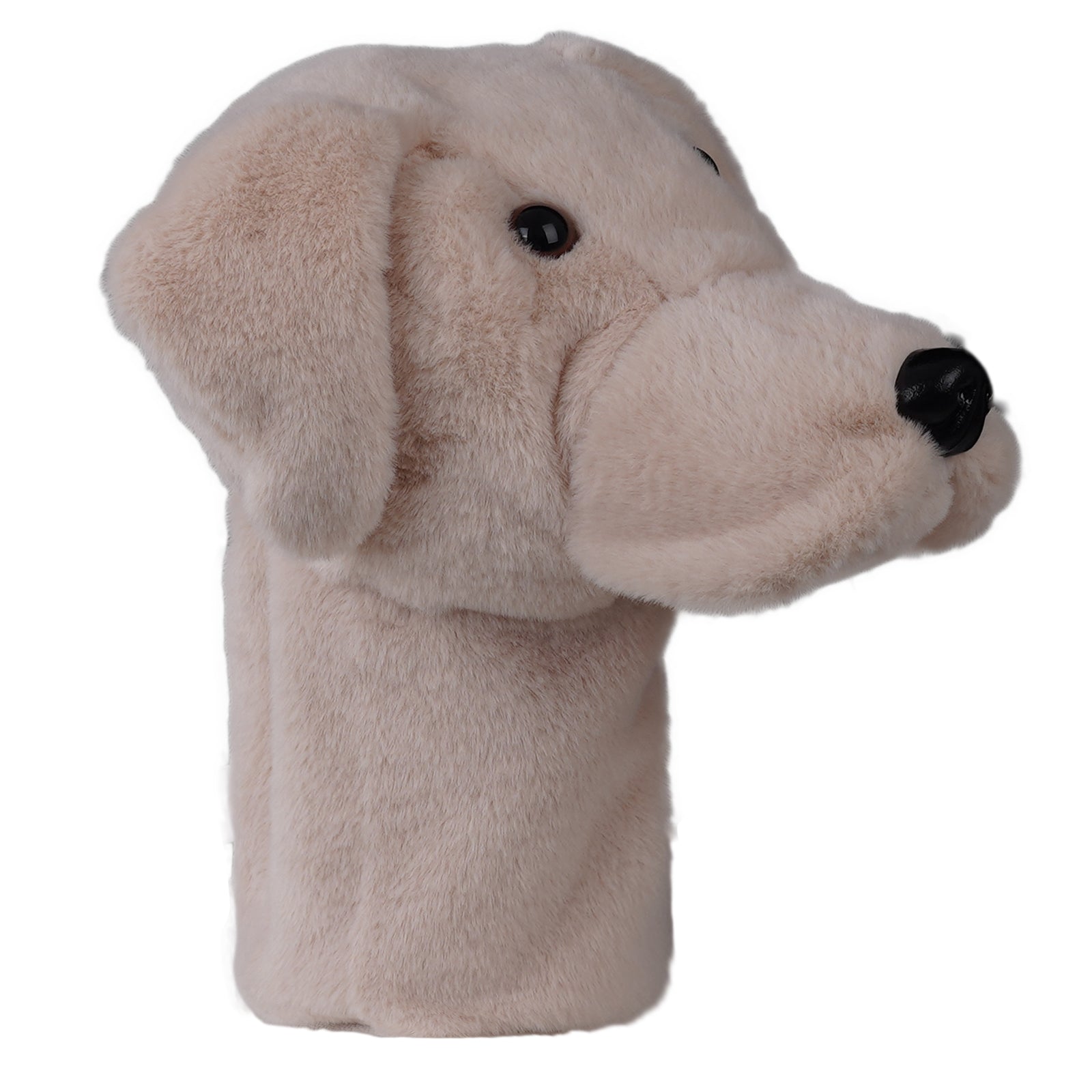 Labrador Driver Head Cover